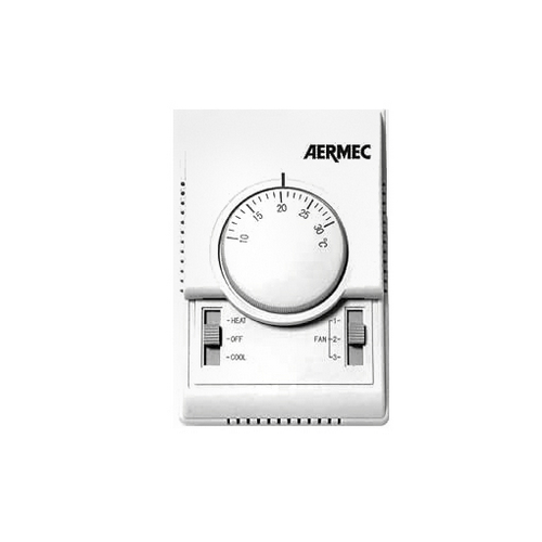 AERME TERMOSTATO WMT16