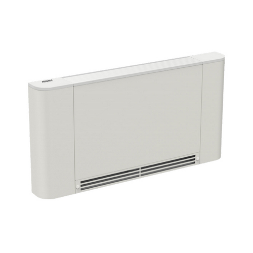 AERME VENTILCONVETTORE COMANDO A BORDO ULS Pot. risc. kW 1,09