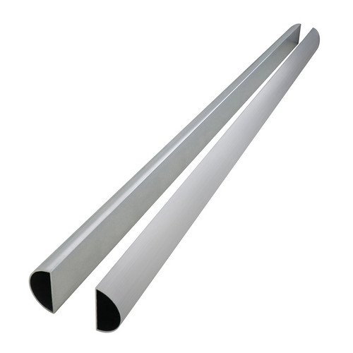 FONDI 416-GEZ01-01 2 PZ TUBO STANDARD PER RADIATORI GAZELLE 1 MT