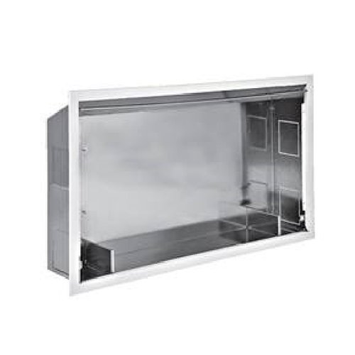 SABIA 416-SVCRCIT-A KIT CASSA DA INCASSO BREEZE
