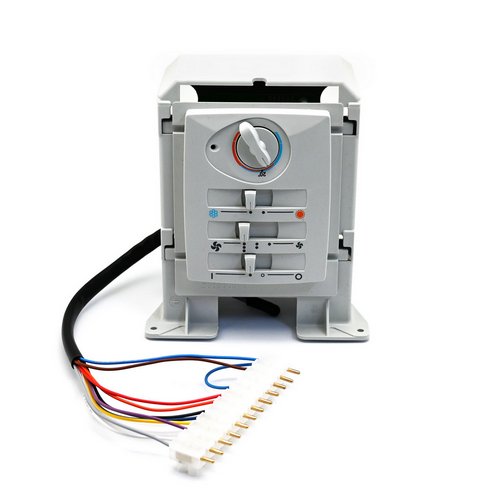 SABIA 416-SVZ012 COMANDO A 3 VELOCITA' CB T PER CARISMA CRC MV ESTATE-INVERNO