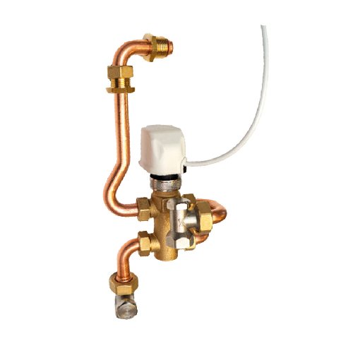 SABIA 416-SVZ016-G69 VALVOLA A 3 VIE PER BATTERIA PRINCIPALE VBP PER CARISMA CRC