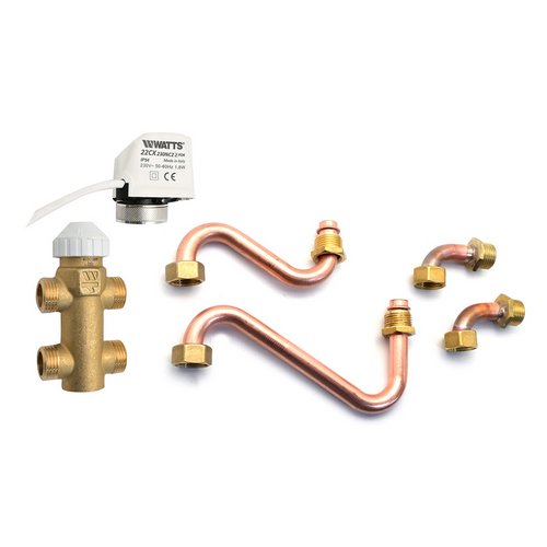 SABIA 416-SVZ0642 KIT VALVOLA A 3 VIE V3-F PER CARISMA WHISPER