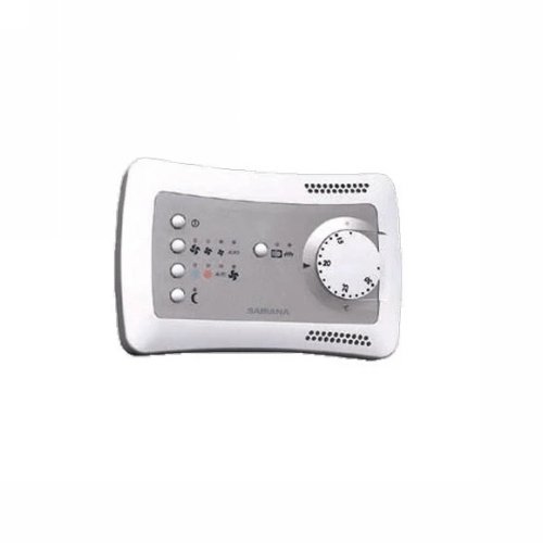 SABIA 416-SVZ066 COMANDO A PARETE WM-AU CON TERMOSTATO PER WHISPER