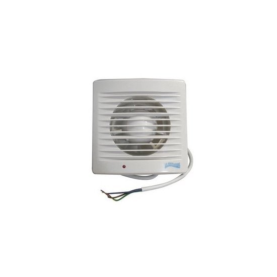 FIRST 416-V401 ASPIRATORE ELETTRICO ELICOIDALE AD INCASSO