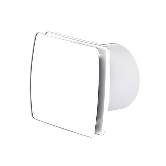 VECAM 416-V402-B ASPIRATORE ELETTRICO ESTERNO A SUPPORTO VENTILAZIONE NATURALE