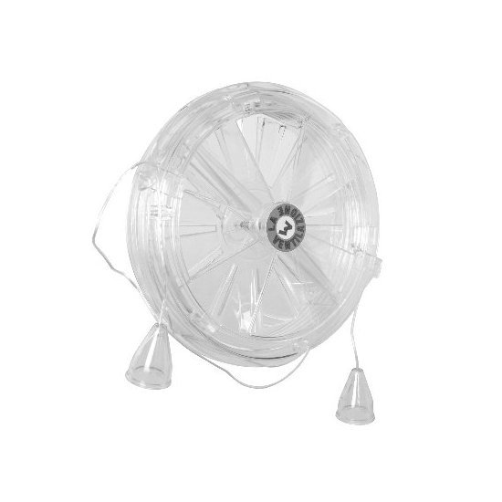 FIRST 416-V451-160 AERATORE TERMICO SIMILVETRO PER FINESTRA