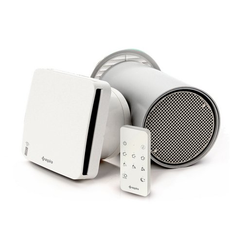 FANTI 416-VF1990 UNITA' VENTILAZIONE RHINOCOMFORT 160RF