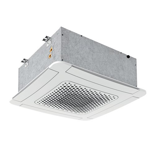 EDEN 416-WCSE-65 VENTILCONVETTORE A CASSETTA SOFT ECM RC + KIT VALVOLA