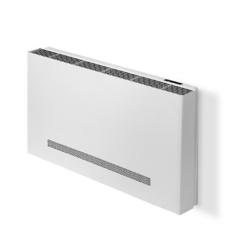 DC    FANCOIL CON MOBILE VERTICALE ROMEO Potenza term. 2368 W