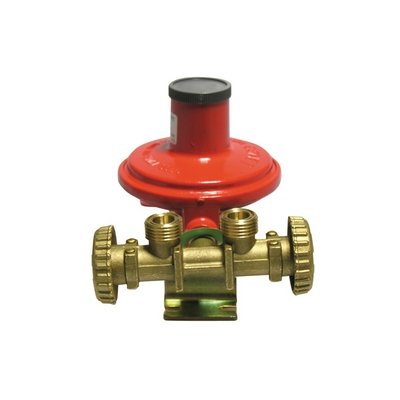 NOVAC 420-542 MINI CENTRALINA CON REGOLATORE 2205 SENZA MANICHETTE