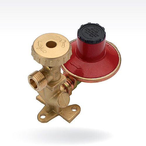 GNALI 420-F1100-02 MINICENTRALINA PER 1 BOMBOLA MOD. Y