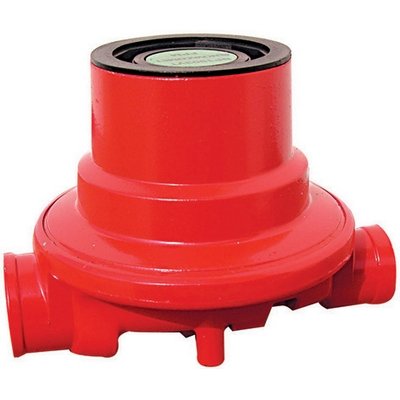 NOVAC 421-601 REGOLATORE GPL MODELLO BP 1903