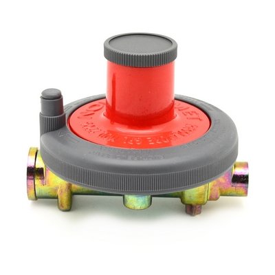NOVAC 421-6021 REGOLATORE GPL MODELLO BP 2205G