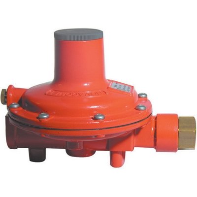 NOVAC 421-605 REGOLATORE GPL MODELLO BP 2302