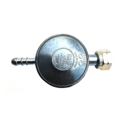 NOVAC 421-606 REGOLATORE GPL PER USO DOMESTICO  MOD. BP EUROPA 7