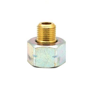 senza 421-680 RACCORDO ENTRATA REGOLATORE