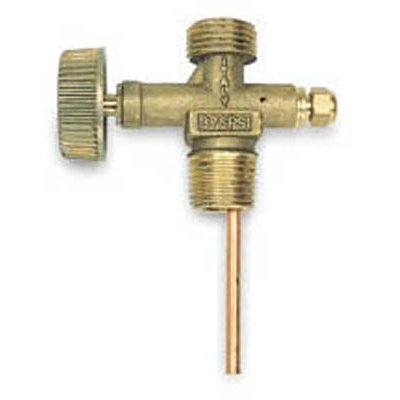 GNALI 421-684 RUBINETTO PER BOMBOLA 1/2