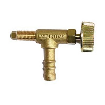 senza 421-688-G RUBINETTO FORNELLONE