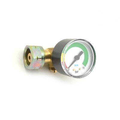 GNALI 421-689 VALVOLA SICUREZZA TERMOSTOP