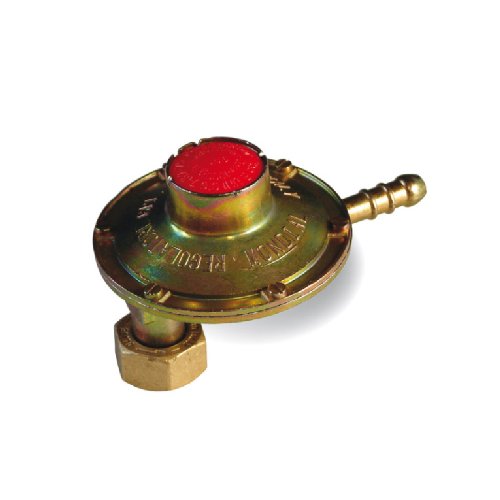 GNALI 421-F065 REGOLATORE BASSA PRESSIONE CON ATTACCO VERTICALE