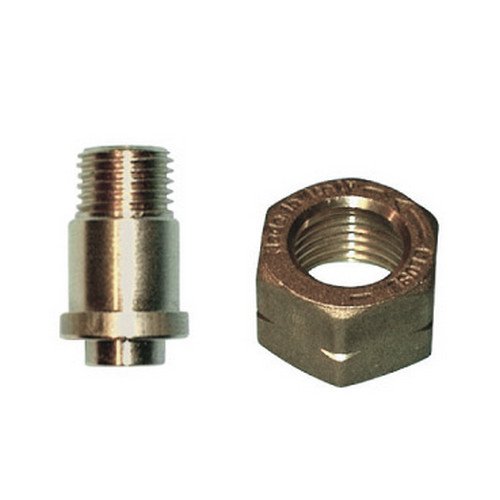 GNALI 421-F2100-01 KIT INIETTORE E DADO