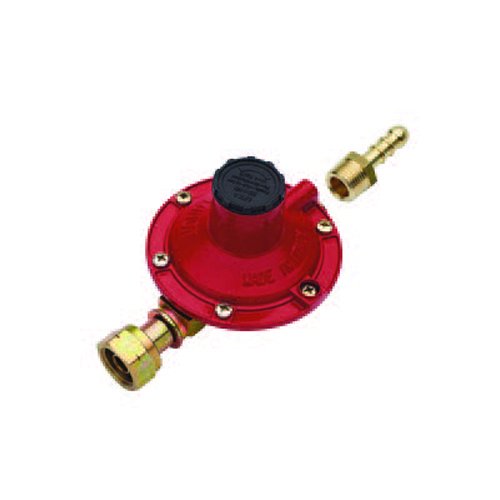 GNALI 421-F2502A REGOLATORE BASSA PRESSIONE MOD. CON VITI CH25 PG GPL