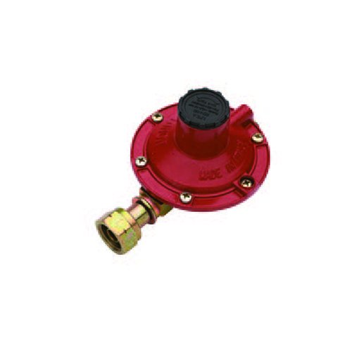 GNALI 421-F2502D REGOLATORE BASSA PRESSIONE MOD. CON VITI CH25 F3/8