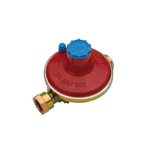 GNALI 421-F28025E REGOLATORE BASSA PRESSIONE 7 KG/H 1/2