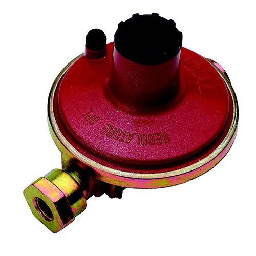 GNALI 421-F300 REGOLATORE BASSA PRESSIONE 10 KG/H