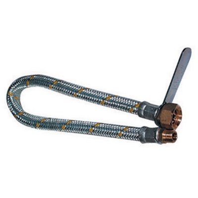 DK 422-702-02 FLESSIBILE PER GAS MF  CM. 50