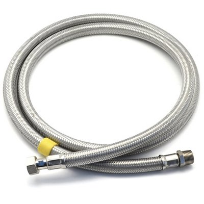 PARIG 422-706-150 FLESSIBILE PER GAS MF INOX SICURGAS NG