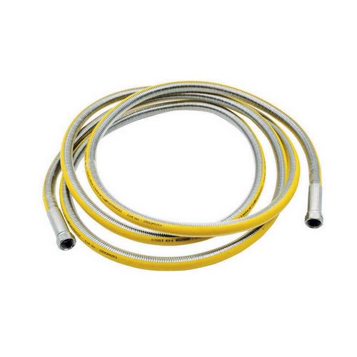 senza 422-7071-400 TUBO CORRUGATO FORMABILE GAS CSST 1/2FF