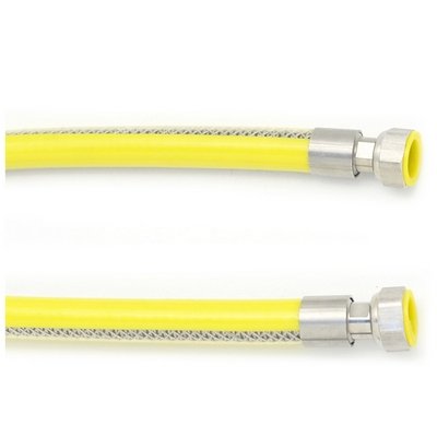 ATON 422-723FF-100 TUBO FLESSIBILE IN ACCIAIO FF PER GAS