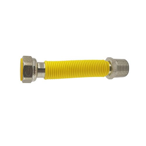 DEBOR FLESSIBILE INOX PER GAS MF 3/4 mm 100x200