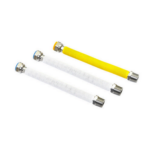 DEBOR KIT 3 PZ FLESSIBILI 1GAS 2 BIANCHI 1/2 mm 200/400