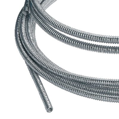 ATON 422-ATA-1610 TUBO ACQUA INOX 304 PER CALDAIA