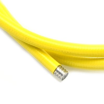 ATON 422-ATG-1504 TUBO GAS CON GUAINA PER CALDAIA