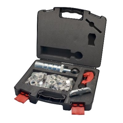ATON 422-AVK VALIGETTA KIT ACQUA