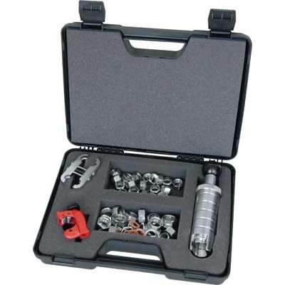 MARAL 422-MVGKIT VALIGETTA KIT SICURFLEX ACQUA