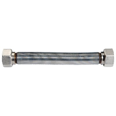 PARIG 422-P762-04450 FLESSIBILE INOX PER CALDAIE MURALI TAM FF (ACQUA)