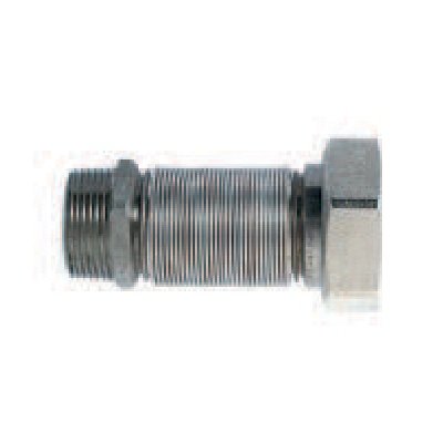 PARIG 422-P763-08400 FLESSIBILE INOX PER CALDAIE MURALI TAM MF (ACQUA)