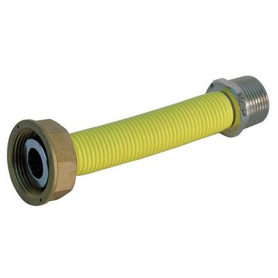 PARIG 422-P791-0705 FLESSIBILE INOX PER CONTATORE GAS MF CM.20 PARIGI