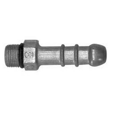 senza 423-8020 RIDUZIONE GPL FILETTO MASCHIO 1/8