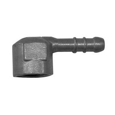senza 423-8024-03G PORTAGOMMA PIPA FEMMINA FILETTO 1/2