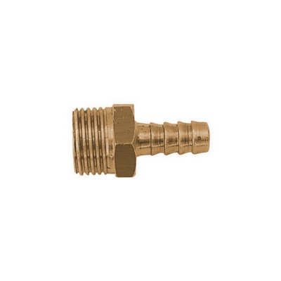 DK 423-804-03G RACCORDO PORTAGOMMA SEMPLICE M PER GAS