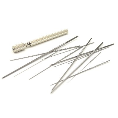 senza 423-851 KIT ALESATORE PER UGELLI