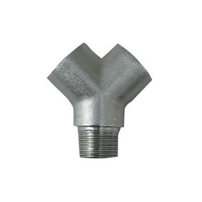 ENOLG 424-915-04 CORPO BOLLA MASCHIO - FEMMINA/FEMMINA NICHELATA