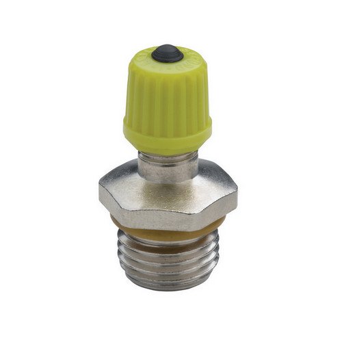 RB 424-R96U2 VALVOLA PRESA PRESSIONE DI SICUREZZA