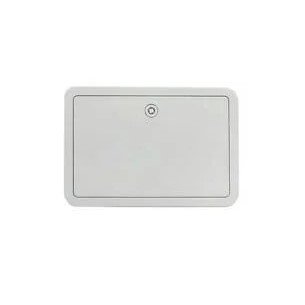 ESCLU SPORTELLO CONTATORE IN ABS  ACQUA GAS ENEL cm 21x31x2,7 (HxLxP)